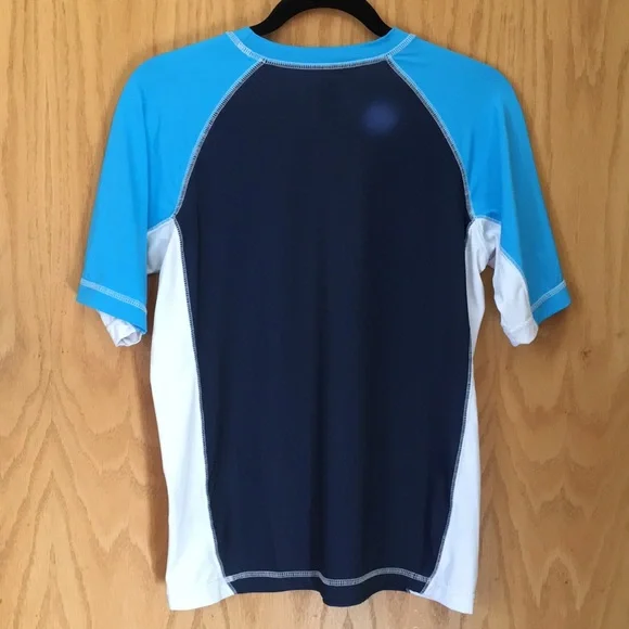 3/$20 OP Rash Guard - Picture 2 of 5